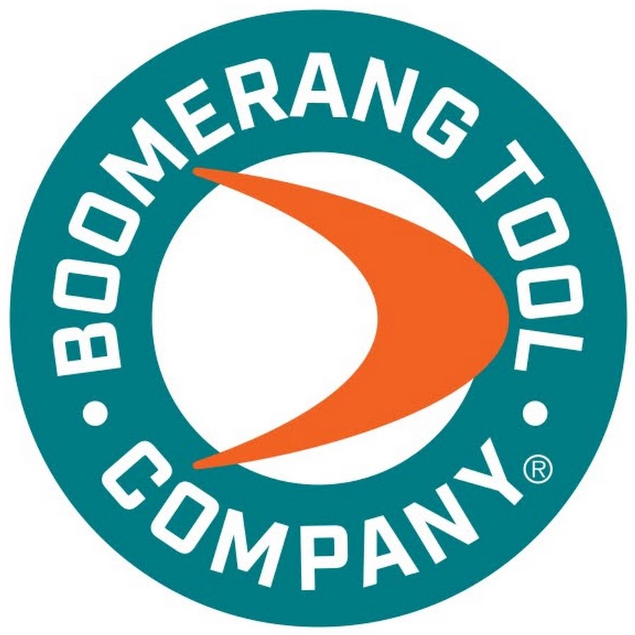 Bilder für Hersteller Boomerang Tool Company